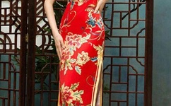 徐若瑄大胆人体艺术